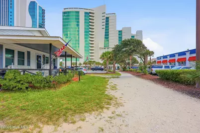 201 S Ocean Boulevard #812, Myrtle Beach, SC 29577 - Photo 29