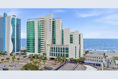 201 S Ocean Boulevard #812, Myrtle Beach, SC 29577 - Photo 59