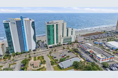 201 S Ocean Boulevard #812, Myrtle Beach, SC 29577 - Photo 55
