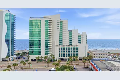 201 S Ocean Boulevard #812, Myrtle Beach, SC 29577 - Photo 1