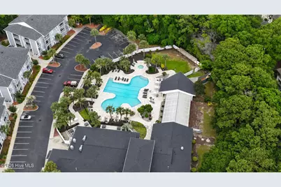 223 Clubhouse Road # 3, Sunset Beach, NC 28468 - Photo 31