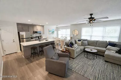 223 Clubhouse Road # 3, Sunset Beach, NC 28468 - Photo 9