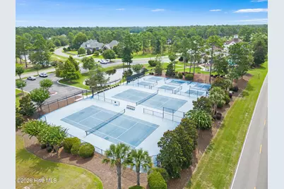 707 Palmer Lake Court, Shallotte, NC 28470 - Photo 17