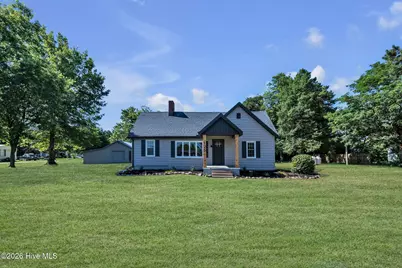125 Robert Walker Road, Moyock, NC 27958 - Photo 5
