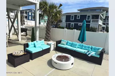 100 E Second Street, Ocean Isle Beach, NC 28469 - Photo 25