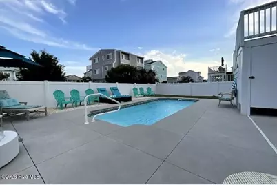 100 E Second Street, Ocean Isle Beach, NC 28469 - Photo 13
