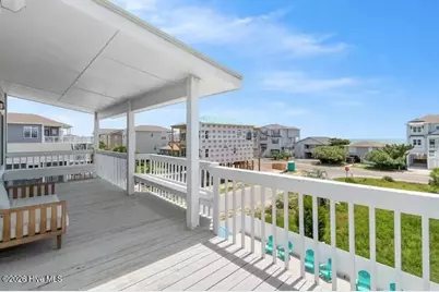 100 E Second Street, Ocean Isle Beach, NC 28469 - Photo 11