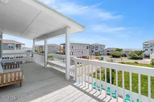 100 E 2nd St, Ocean Isle Beach, NC 28469 - Photo 11