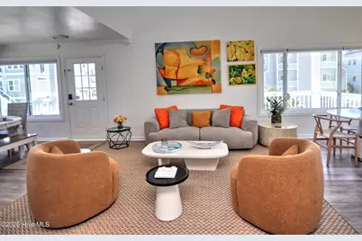 100 E Second Street, Ocean Isle Beach, NC 28469 - Photo 3