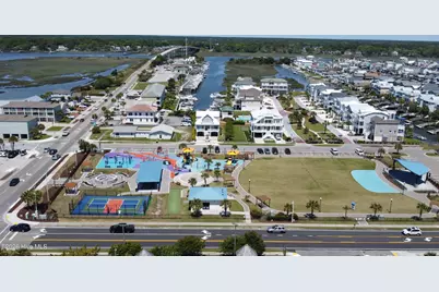 100 E Second Street, Ocean Isle Beach, NC 28469 - Photo 31