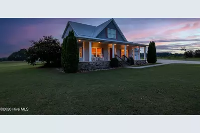 6515 Boykin Road, Sims, NC 27880 - Photo 39