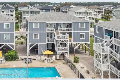 445 E Second Street #7, Ocean Isle Beach, NC 28469 - Photo 1