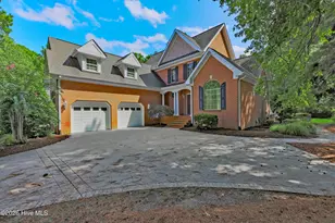 254 W Winding Way, Wallace, NC 28466 - Photo 3