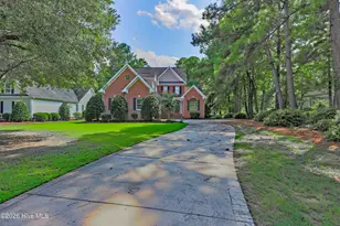 254 W Winding Way, Wallace, NC 28466 - Photo 51