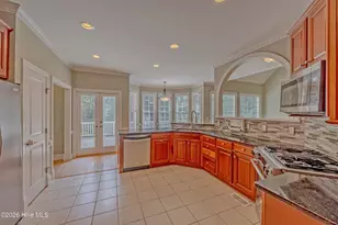 254 W Winding Way, Wallace, NC 28466 - Photo 17