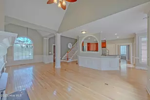 254 W Winding Way, Wallace, NC 28466 - Photo 9