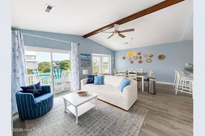 219 Coastal Drive, North Topsail Beach, NC 28460 - Photo 15