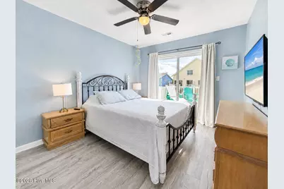 219 Coastal Drive, North Topsail Beach, NC 28460 - Photo 13