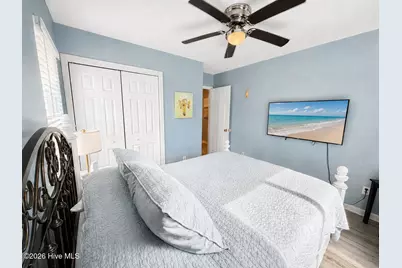 219 Coastal Drive, North Topsail Beach, NC 28460 - Photo 11
