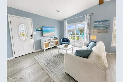 219 Coastal Drive, North Topsail Beach, NC 28460 - Photo 3