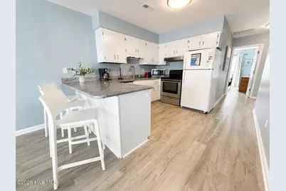 219 Coastal Drive, North Topsail Beach, NC 28460 - Photo 7