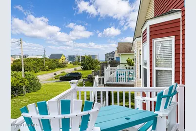 219 Coastal Drive, North Topsail Beach, NC 28460 - Photo 17