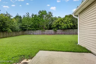 321 Rose Bud Ln, Holly Ridge, NC 28445 - Photo 27