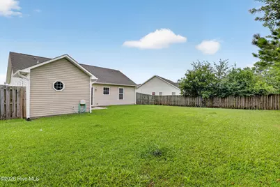 321 Rose Bud Lane, Holly Ridge, NC 28445 - Photo 25