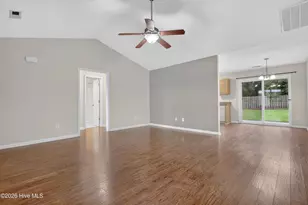321 Rose Bud Ln, Holly Ridge, NC 28445 - Photo 5