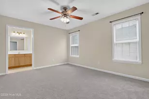321 Rose Bud Ln, Holly Ridge, NC 28445 - Photo 13