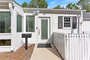 24 Village Green Cir, Southern Pines, NC 28387 - Photo 29