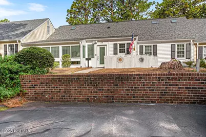 24 Village Green Circle, Southern Pines, NC 28387 - Photo 31
