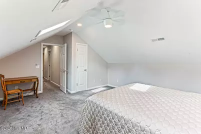24 Village Green Circle, Southern Pines, NC 28387 - Photo 21