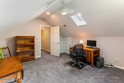 24 Village Green Circle, Southern Pines, NC 28387 - Photo 23