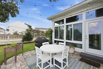 100 Sea Grove Lane, Beaufort, NC 28516 - Photo 33