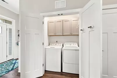 100 Sea Grove Lane, Beaufort, NC 28516 - Photo 17