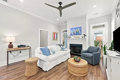100 Sea Grove Lane, Beaufort, NC 28516 - Photo 15