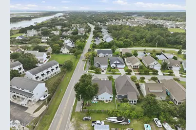 100 Sea Grove Lane, Beaufort, NC 28516 - Photo 47