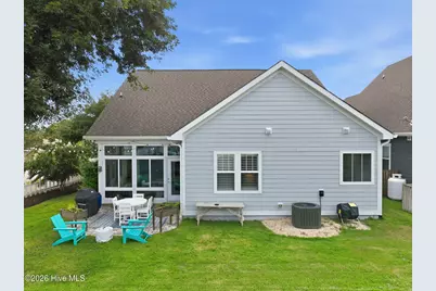 100 Sea Grove Lane, Beaufort, NC 28516 - Photo 41