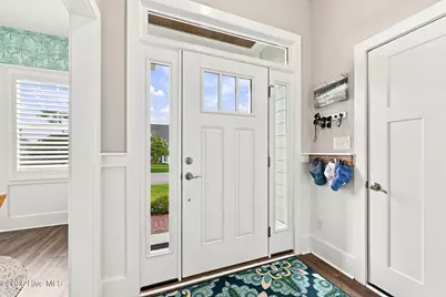 100 Sea Grove Lane, Beaufort, NC 28516 - Photo 7