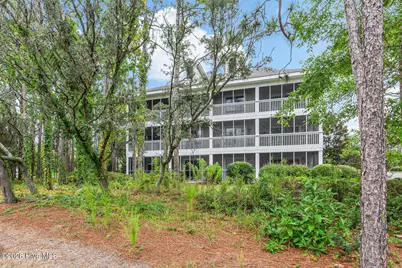 3350 Club Villas Drive # 102, Southport, NC 28461 - Photo 33