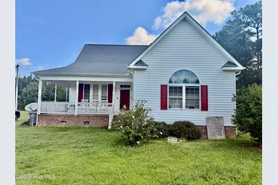 176 Cooper Hill Road, Windsor, NC 27983 - Photo 1