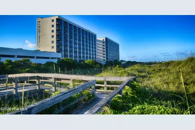 2700 N Lumina Avenue #Unit 811, Wrightsville Beach, NC 28480 - Photo 29