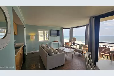 2700 N Lumina Avenue #Unit 811, Wrightsville Beach, NC 28480 - Photo 3