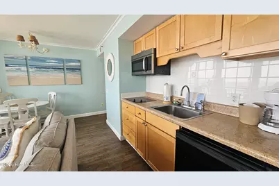 2700 N Lumina Avenue #Unit 811, Wrightsville Beach, NC 28480 - Photo 5