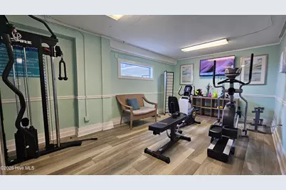 2700 N Lumina Avenue #Unit 811, Wrightsville Beach, NC 28480 - Photo 25