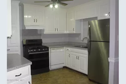 404 Colon Drive, Rocky Mount, NC 27804 - Photo 5