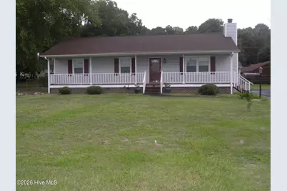 404 Colon Drive, Rocky Mount, NC 27804 - Photo 1