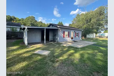 404 Colon Drive, Rocky Mount, NC 27804 - Photo 33
