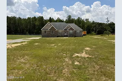 4375 Seago Road #1, Hephzibah, GA 30815 - Photo 1